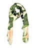 Virginia Wolf Camo Green Scarf One size - photo 1