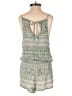 Forever 21 Paisley Green Romper Size S - photo 2