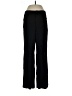 DKNY Black Casual Pants Size 10 - photo 1