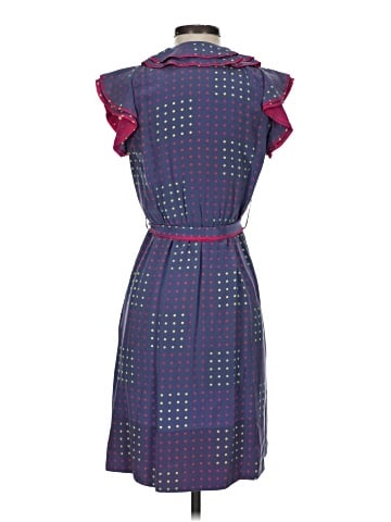 Marc by Marc Jacobs Casual Dress (view 2)