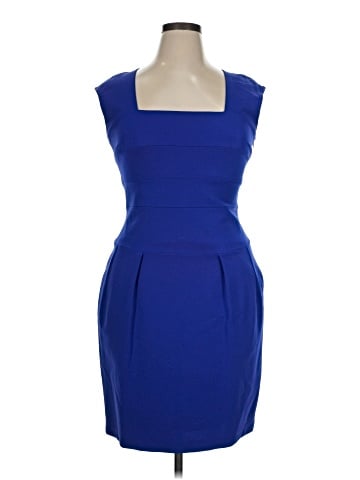 Lida Baday Cocktail Dress (view 1)