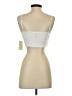 Universal Thread 100% Cotton Ivory Sleeveless Top Size XS - photo 2