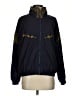 Pebble Beach 100% Polyester Stars Blue Track Jacket Size S - photo 1