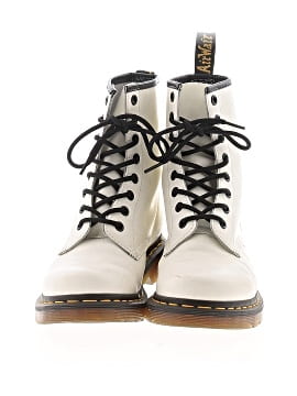 Dr. Martens Ankle Boots (view 2)