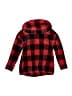 Old Navy 100% Polyester Plaid Red Pullover Sweater Size 3T - photo 1