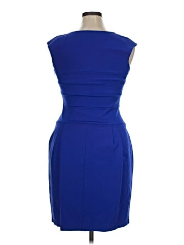 Lida Baday Cocktail Dress (view 2)