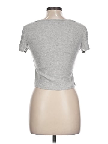 Pink Republic Short Sleeve Top (view 2)