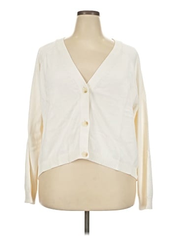Banana Republic Factory Store Cardigan (view 1)