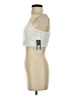 Universal Thread 100% Cotton Ivory Sleeveless Top Size XS - photo 5