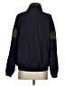 Pebble Beach 100% Polyester Stars Blue Track Jacket Size S - photo 2