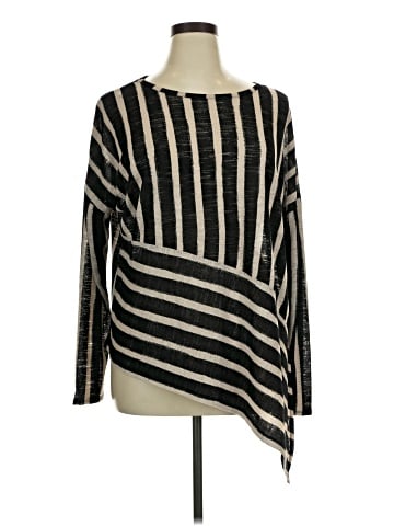 Wallis Long Sleeve Blouse (view 1)