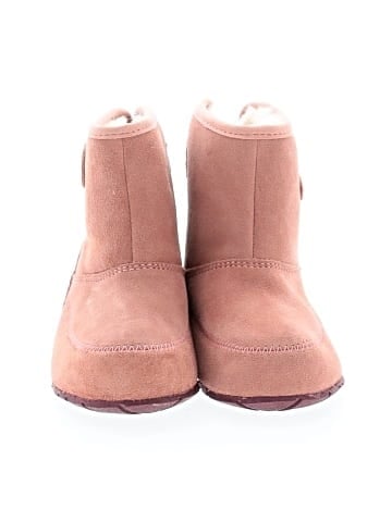 L.L.Bean Booties (view 2)