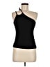 Assorted Brands Black Tank Top Size M - photo 1