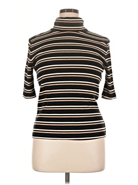 Ann Taylor Turtleneck Sweater
