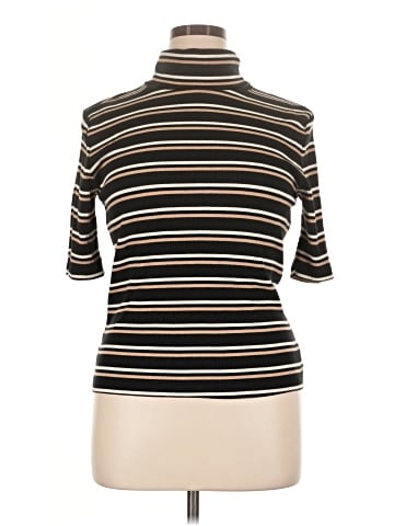 Ann Taylor Turtleneck Sweater (view 1)