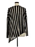 Wallis Black Long Sleeve Blouse Size 16 - photo 2