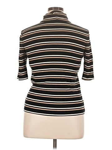 Ann Taylor Turtleneck Sweater (view 2)