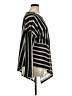 Wallis Black Long Sleeve Blouse Size 16 - photo 4