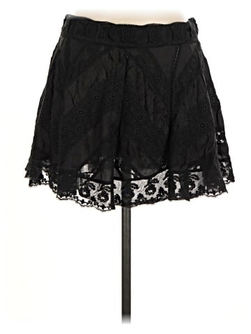 LoveShackFancy Formal Skirt (view 2)