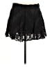 LoveShackFancy 100% Viscose Black Formal Skirt Size 6 - photo 2