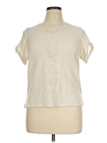 Unbranded Sweater Vest (view 1)