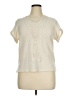 Unbranded Ivory Sweater Vest Size XL - photo 1