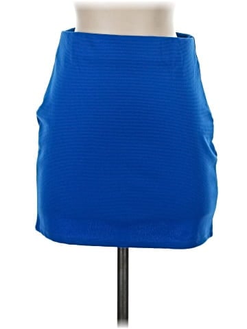 Zara Casual Skirt (view 1)
