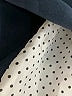 Unbranded 100% Polyester Black Blazer Size L - photo 6