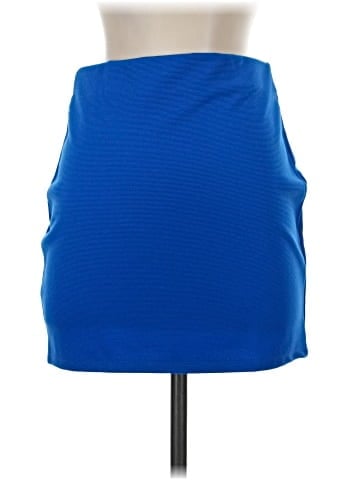 Zara Casual Skirt (view 2)