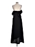 Shein 100% Polyester Black Cocktail Dress Size L - photo 2