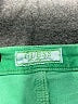 Guess Color Block Green Jeans Size 24 waist - photo 7