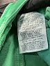 Guess Color Block Green Jeans Size 24 waist - photo 9