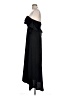 Shein 100% Polyester Black Cocktail Dress Size L - photo 5
