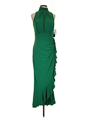Xscape Cocktail Dress (view 1)
