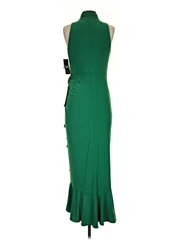 Xscape Cocktail Dress (view 2)