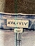 Ava & Viv Blue Jeans Size 20W - photo 4