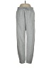 TNA Gray Sweatpants Size S - photo 1