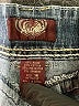 Angels Blue Jeans Size 10 - photo 7