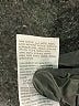 Edited 100% Acrylic Black Pullover Sweater Size XS - photo 8