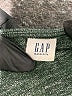 Gap - Maternity Gray Casual Dress Size Sm Maternity - photo 6
