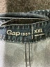 Gap Blue Overalls Size XXL - photo 4