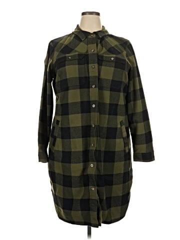 Duluth Trading Co. Coat (view 1)