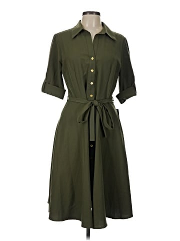Sharagano Casual Dress (view 1)