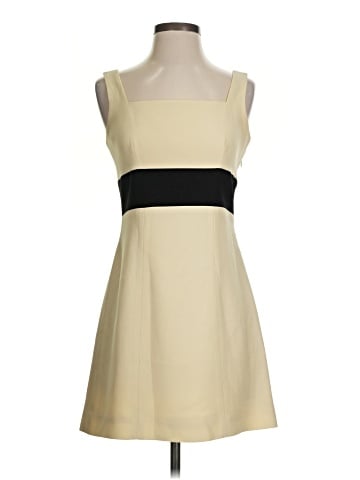 Bebe Cocktail Dress (view 1)