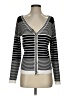 Cyrus Black Cardigan Size S - photo 1