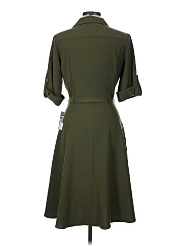 Sharagano Casual Dress (view 2)