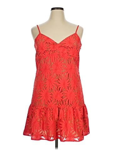MICHAEL Michael Kors Cocktail Dress (view 1)