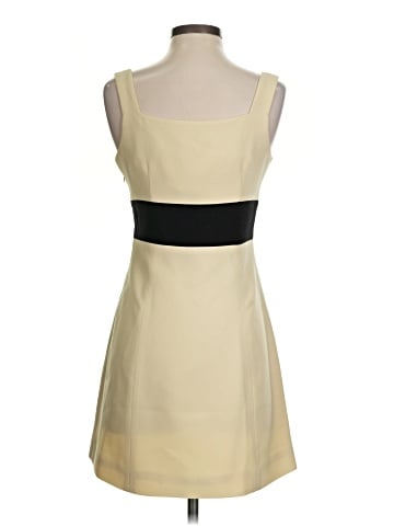 Bebe Cocktail Dress (view 2)