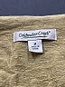 Coldwater Creek Gold Blazer Size M - photo 6