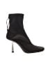 Zara Black Ankle Boots Size EU 41 - photo 1